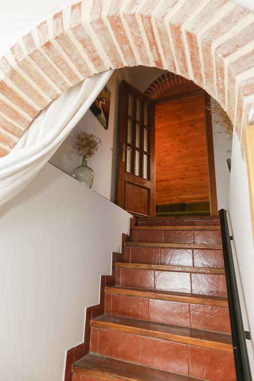 En Casa De Carlos Ortigosa del Monte Luaran gambar